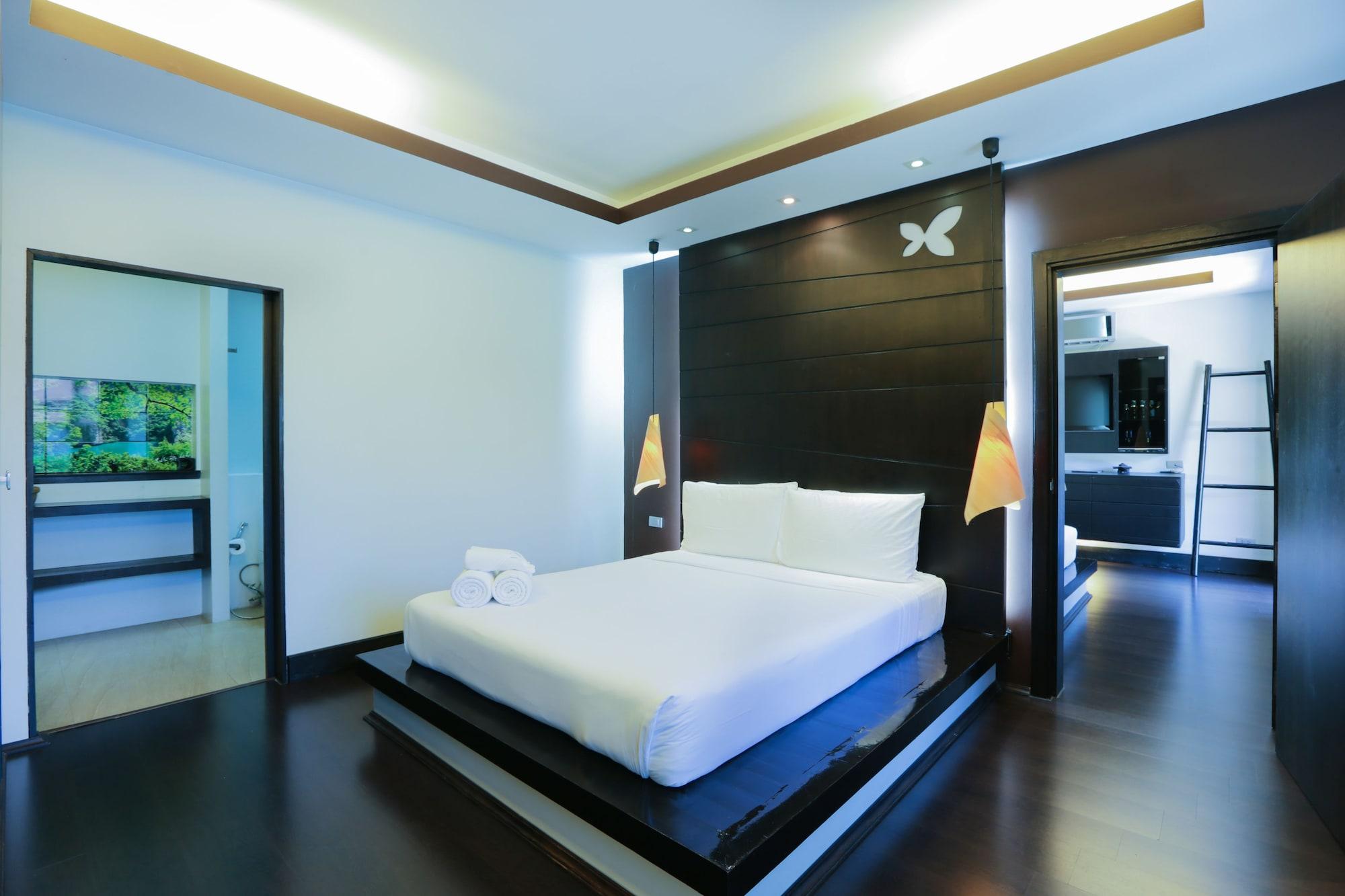 Resort Aava Y 4*
