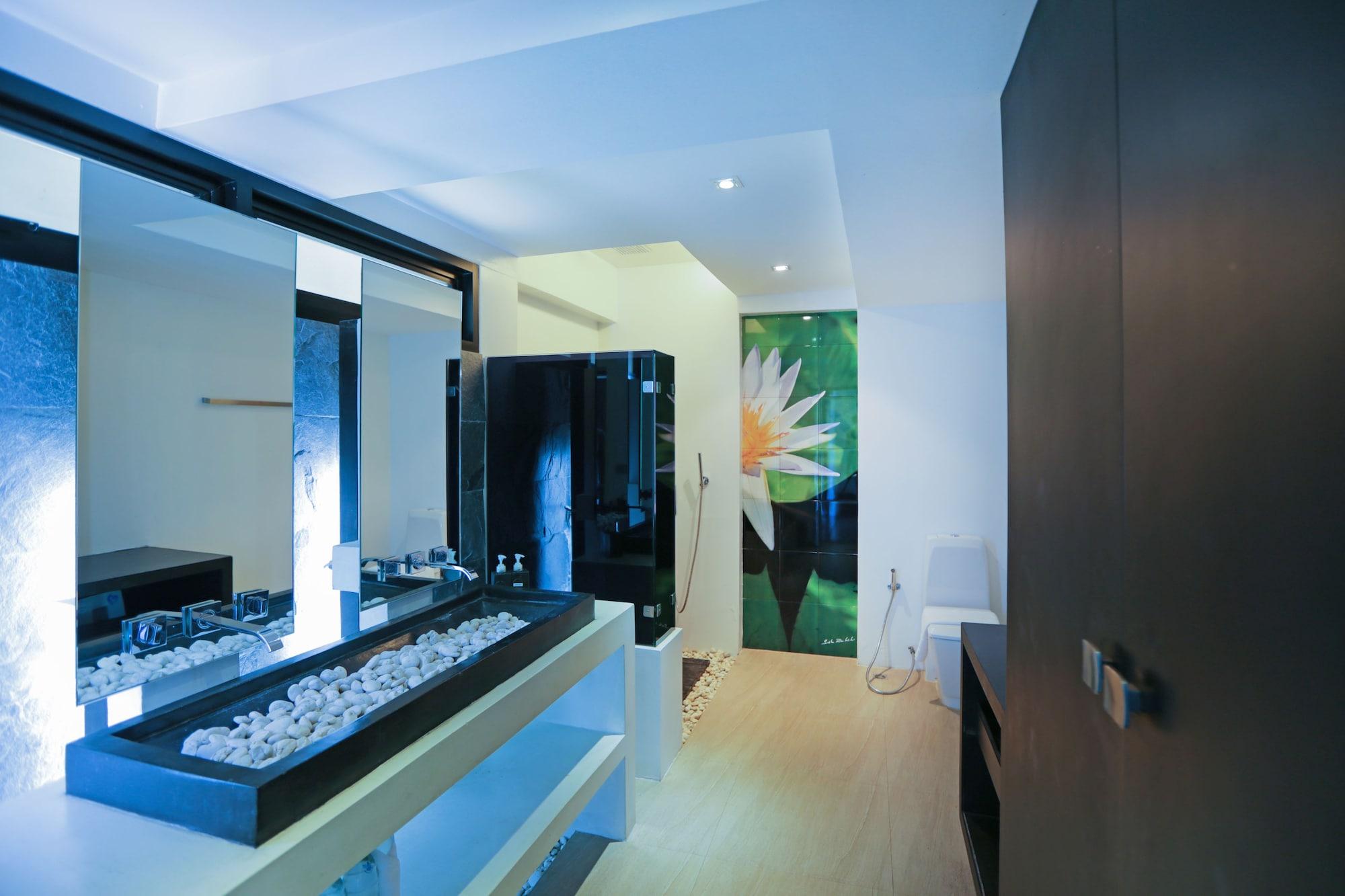 Aava Y Resort Khanom