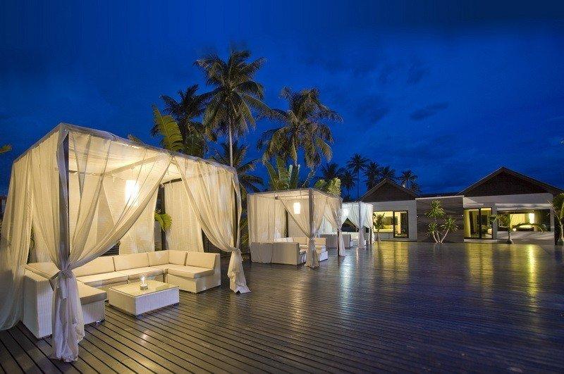 Resort Aava Y