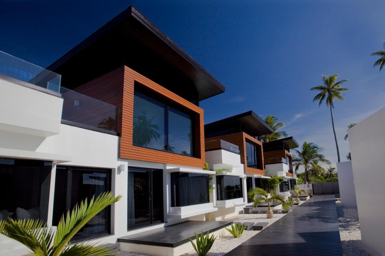 Aava Y Resort 4*