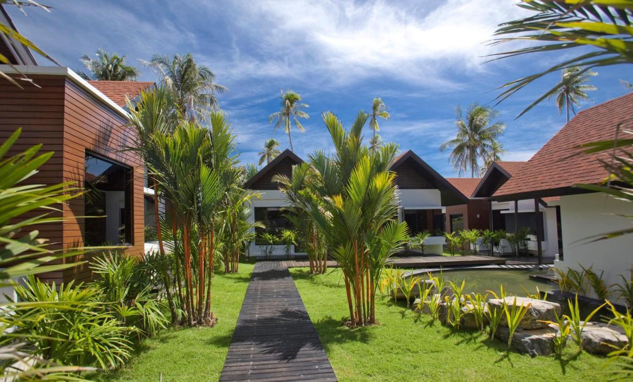 Aava Y 4* Khanom