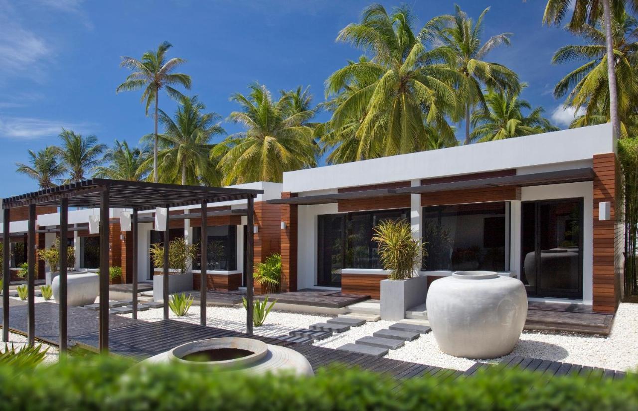 Resort Aava Y 4*