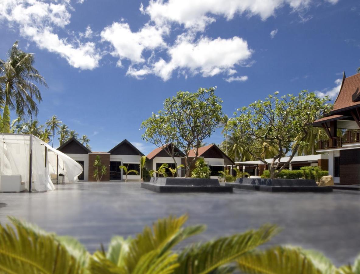 Aava Y Resort Khanom