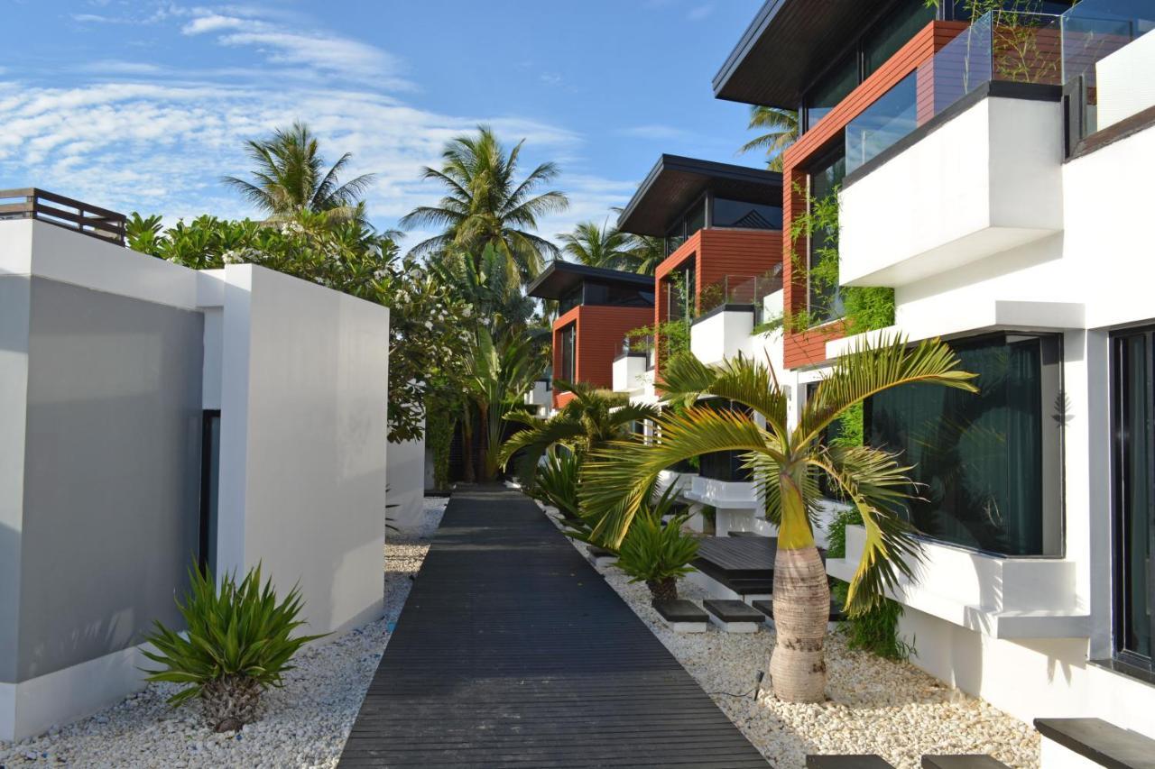 Aava And 4* Amphoe Khanom