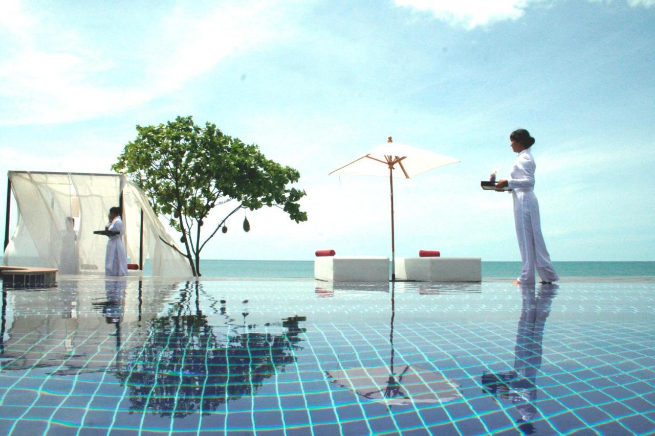 Aava Y Resort Khanom