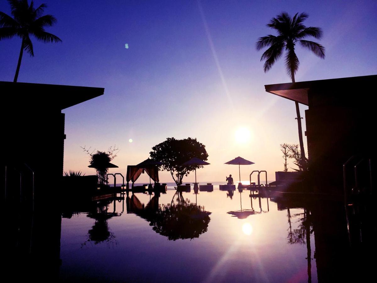 Aava And 4* Amphoe Khanom